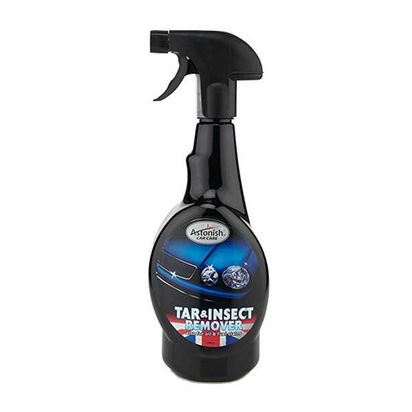 Astonish Car Care Tar & Insect Remover 750ml AST-CC1576
