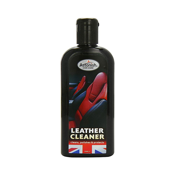 Astonish Car Care Leather Cleaner 235ml AST-CC1584