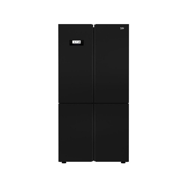BEKO 626L Prosmart Inverter 4 Door Refrigerator GN1416233ZGB