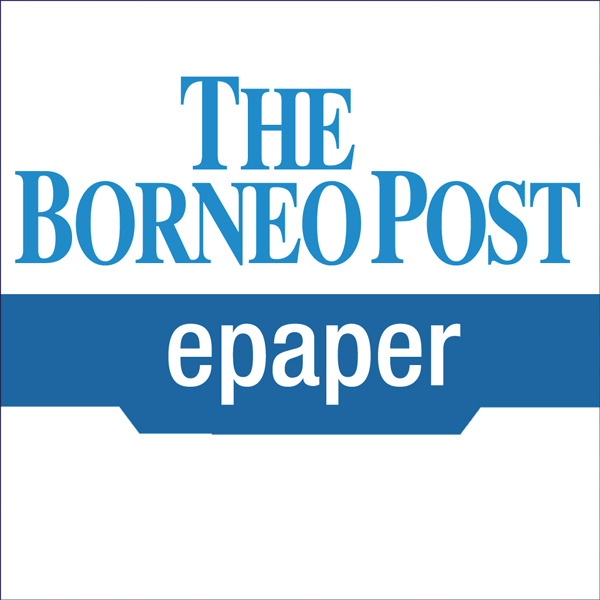 The Borneo Post ePaper 1-Year Subscription SHM-BORNEOPOST(12M) 