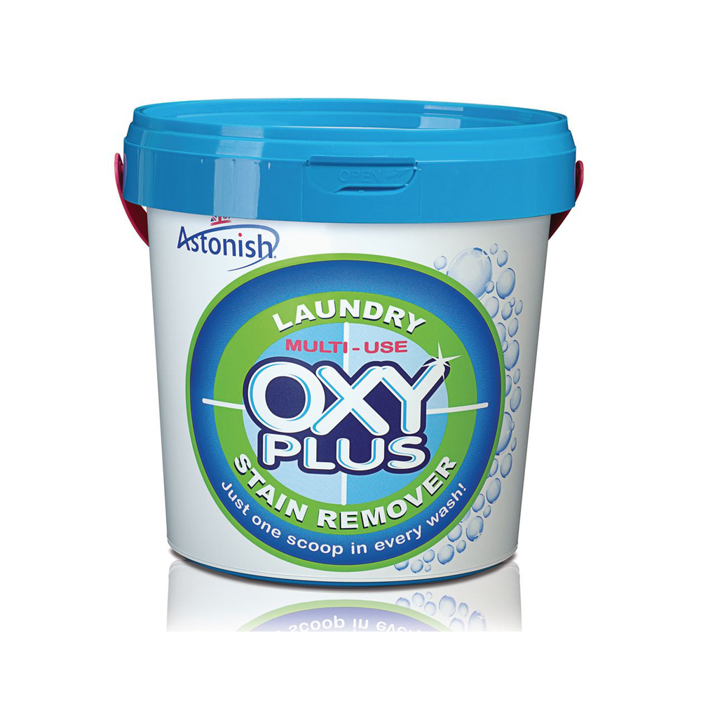 Astonish Oxy Plus Super Concentrated Stain Remover C1475
