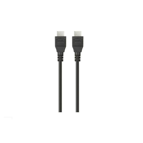 Belkin 1 Meters High Speed HDMI® Cable with Ethernet F3Y020BT1M