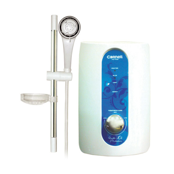 Cornell Water Heater CIS-E7300