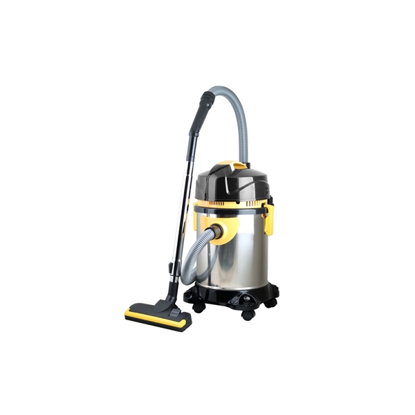 Cornell Wet and Dry Vacuum Cleaner COR-CVCWD608SS