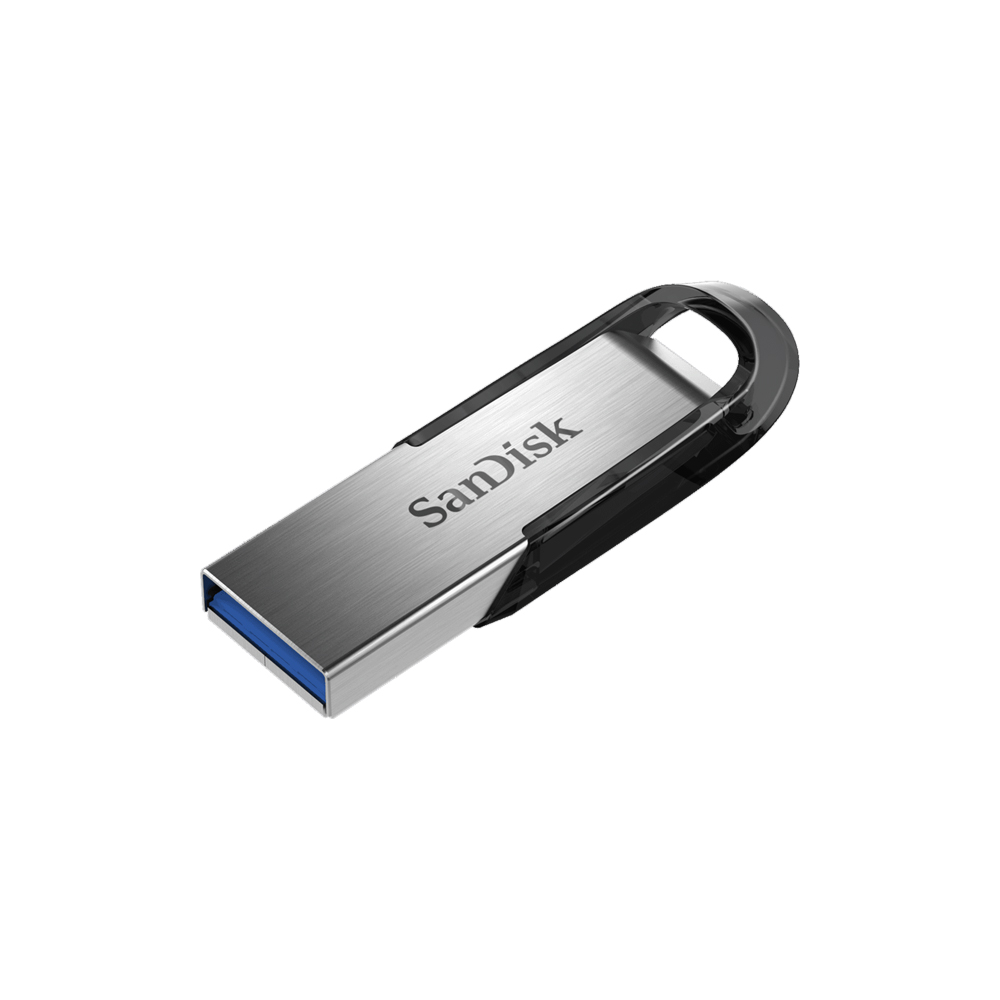 SanDisk Ultra Flair USB 3.0 Flash Drive 32GB SD-CZ73-032G-G46